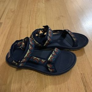 Teva Hurricane XLT2 GC100 Boomerang